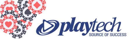 شركة بلايتيك (Playtech)